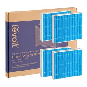 Filter pre čističky vzduchu Levoit LRW-S601S-BEUR 


