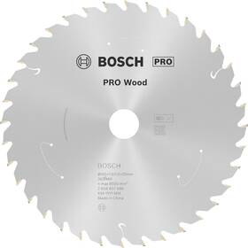 Pílový kotúč Bosch PRO 2.608.837.686 

