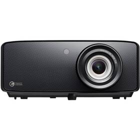 Projektor Optoma UZ38X čierny

