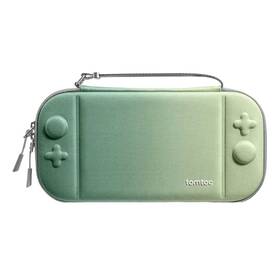 Puzdro tomtoc FancyCase-G05, Switch 2 zelené

