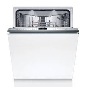 Umývačka riadu Bosch SMV8ECX05E EfficientDry 

