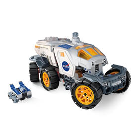 Experimentálna súprava Clementoni Mars Rover 

