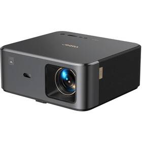 Projektor Yaber K2s čierna farba
