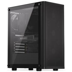Case ENDORFY Ventum 200 Air čierna

