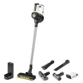 Tyčový vysávač Kärcher VC 7 Cordless biely

