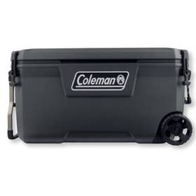 Chladiaci box Coleman CONVOY 100QT čierny


