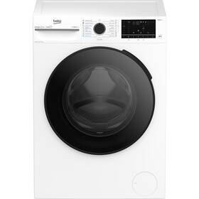 Práčka so sušičkou Beko BM5DFT410442WB biela

