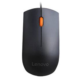 Myš Lenovo 300 USB čierna


