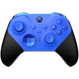Bezdrôtový ovládač Microsoft Xbox Elite Series 2 Core Edition modrá farba
