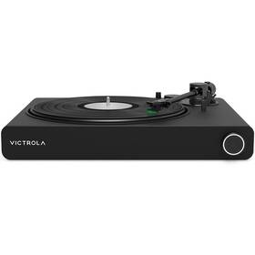 Gramofón Victrola VPT-2000 Stream Onyx čierny


