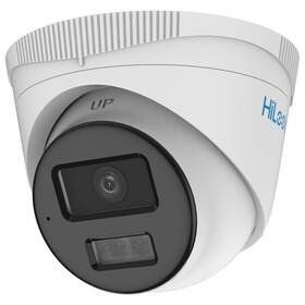 IP kamera HiLook IPC-T249HA-LU, Turret, 4Mpix biela

