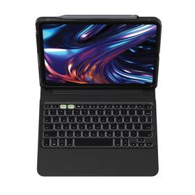 Puzdro s klávesnicou na tablet ZAGG Keys 2 na Apple iPad Pro 11 CZ/SK čierne

