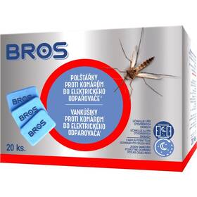 Náhradná náplň BROS 6949 

