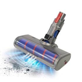 Hubica Jolly DSN 02 pre Dyson 

