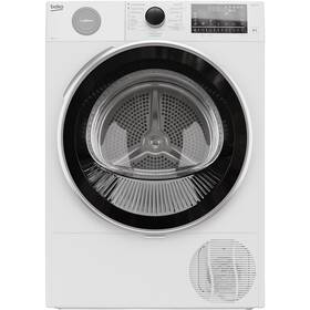 Sušička bielizne Beko B5T4924SWW biela

