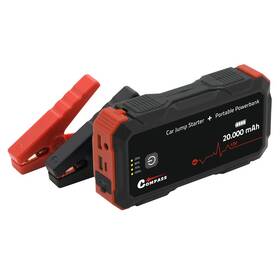 Nabíjačka/Štartovací box Compass Jump Starter 
