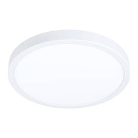 LED stropné svietidlo Eglo Fueva-Z, kruh, 28,5 cm biela farba
