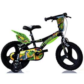 Detský bicykel Dino Bikes TREX 14" 
