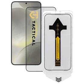 Tvrdené sklo Tactical Impact Barrier for Rookies na Samsung Galaxy S24/S25 

