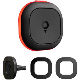 Cestovný asistent Tomtom TOM Premium Pack čierna

