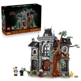 Stavebnica LEGO® Icons 11383 Sídlo starostky 

