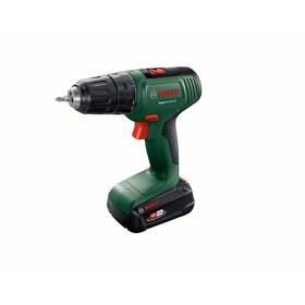 Vŕtací skrutkovač Bosch EasyDrill 18V-40 (s batériou) 0.603.9D8.004 

