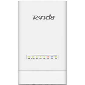 Prístupový bod (AP) Tenda OS3 Outdoor CPE 5 GHz biely

