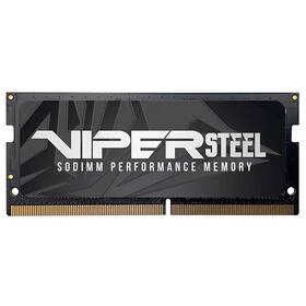 Pamäťový modul SODIMM Patriot 8GB DDR4 3200MHz CL18 

