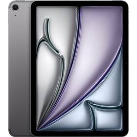 Tablet Apple Air 11" M3 Wi-Fi + Cellular 256GB - kozmicky sivý 

