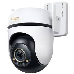 IP kamera TP-Link Tapo C530WS biela farba
