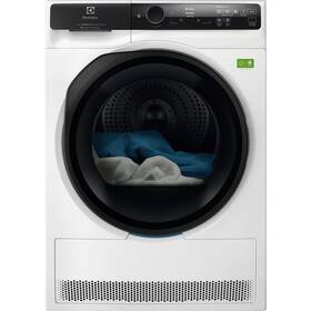 Sušička bielizne Electrolux EW9D797SCC biela

