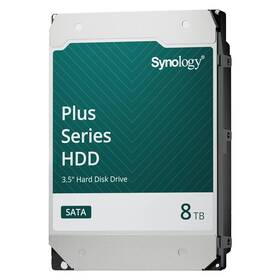 Pevný disk 3,5" Synology HAT3320 8TB strieborný

