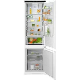 Chladnička s mrazničkou Electrolux ENG8CD19S biela

