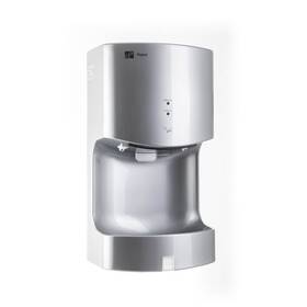 Sušič rúk G21 Rapid Silver strieborná farba
