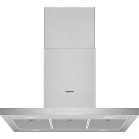 Odsávač pár Siemens LF97BCP50 nerez

