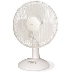 Ventilátor stolový Orava SF-13 biely

