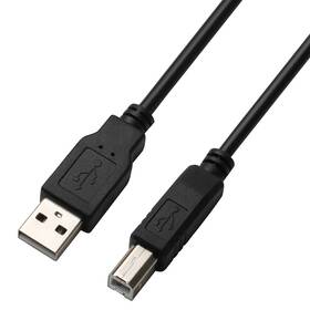  Kábel GoGEN USB A/USB B, 5m