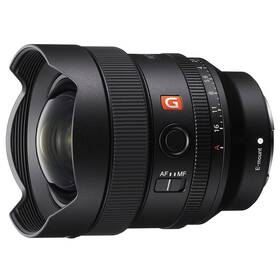 Objektív Sony FE 14mm F1.8 GM čierny

