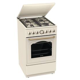 Kombinovaný sporák Gorenje GKS5C71CLI 
