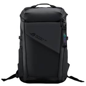 Batoh na notebook Asus BP2701 ROG na 17" čierny

