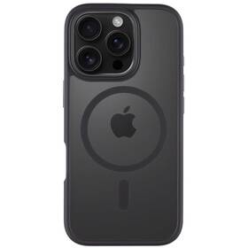 Kryt na mobil Tactical MagForce Hyperstealth na Apple iPhone 16 Pro sivý

