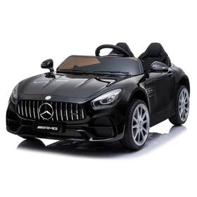 Elektrické autíčko Newmart BDM0920B 

