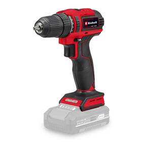 Vŕtací skrutkovač Einhell TE-CD 18/40 Li BL (bez batérie) 

