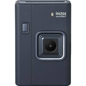 Instantný fotoaparát Fujifilm Instax mini LiPlay+ modrá

