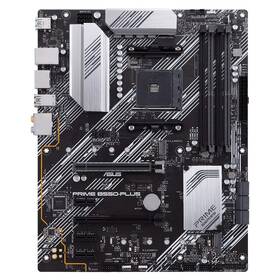 Základná doska Asus B550-PLUS 

