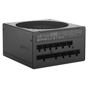 Zdroj FRACTAL DESIGN Ion 3 1000W Black 80Plus Gold čierny

