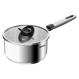 Rajnica Tefal E3262344, 18 cm, poklice nerez


