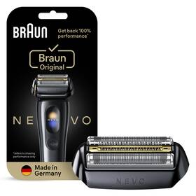 CombiPack Braun NEVO-B čierny

