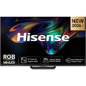 Televízor Hisense 85UR8S 

