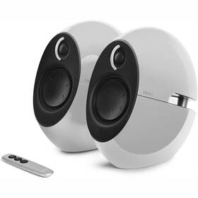 Reproduktory Edifier e25HD Luna HD (2 ks) biele

